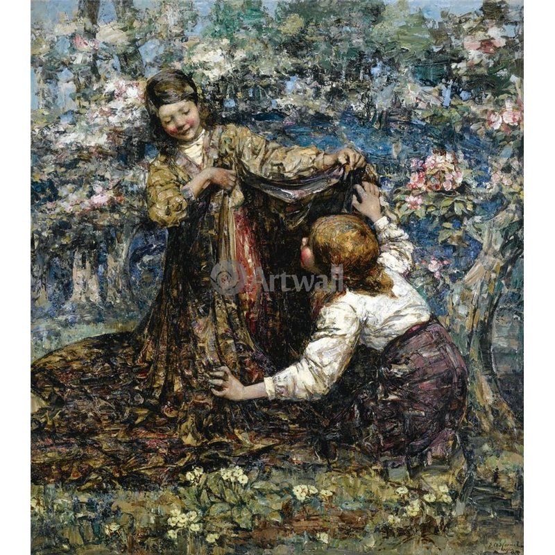 Ловцы бабочек
