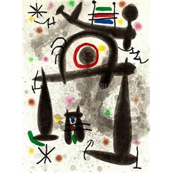 Le miroir de l'homme par les betes Toros