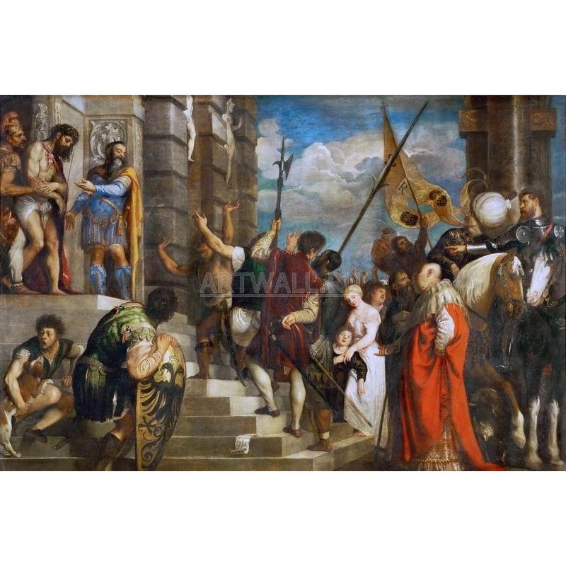 Ecce Homo