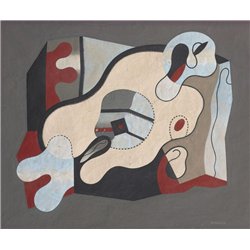 Абстрактная композиция