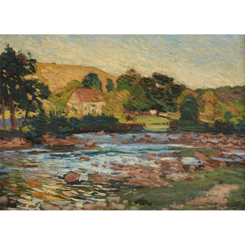 Крозан
