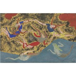 Ангелы и сирены