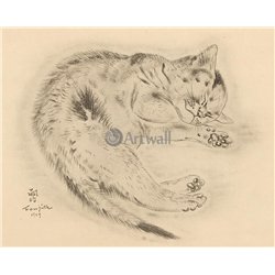 Из книги Кошек