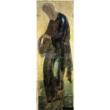 Картина на холсте по фото Модульные картины Печать портретов на холсте Андрей Первозванный