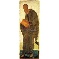Портреты картины репродукции на заказ - Апостол Павел Из деисусного чина Успенского собора во Владимире