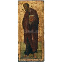 Портреты картины репродукции на заказ - Апостол Павел из деисусного чина собора