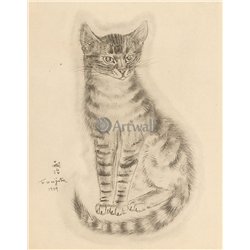 Из книги Кошек