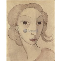 Автопортрет