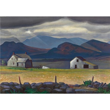 Адирондакс