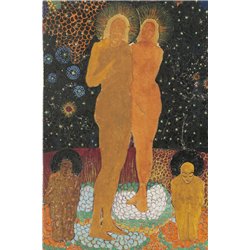 Адам и Ева