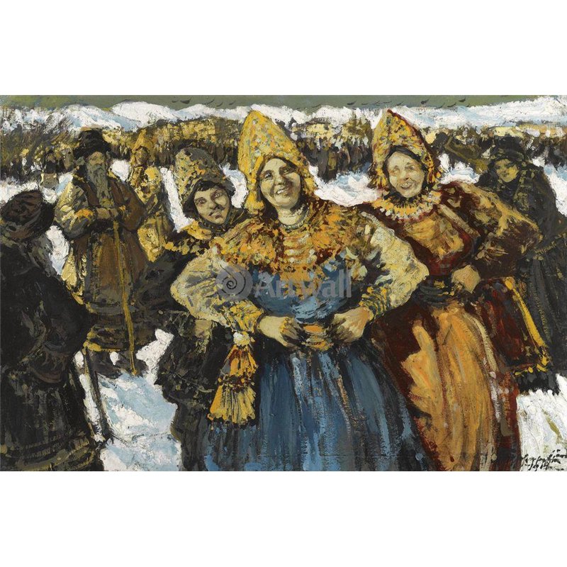Северный отдых