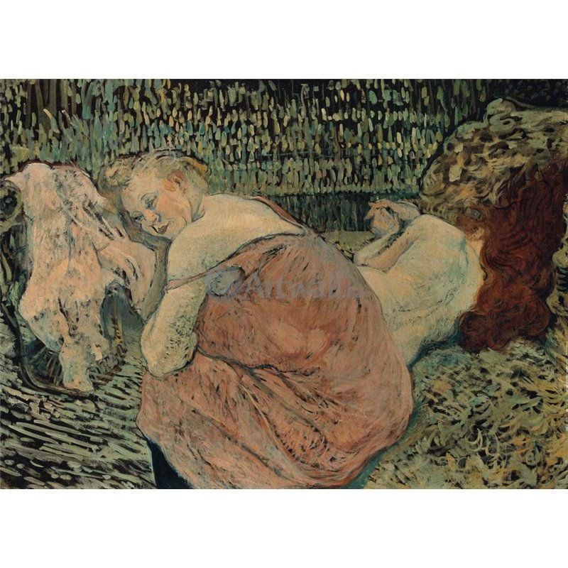 Две подруги