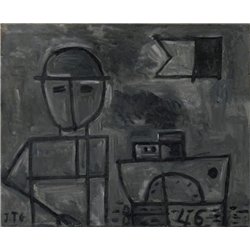 Человек и корабль