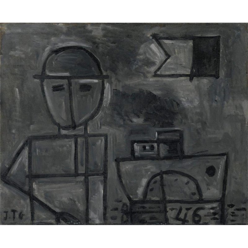 Человек и корабль