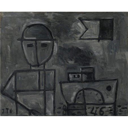 Человек и корабль