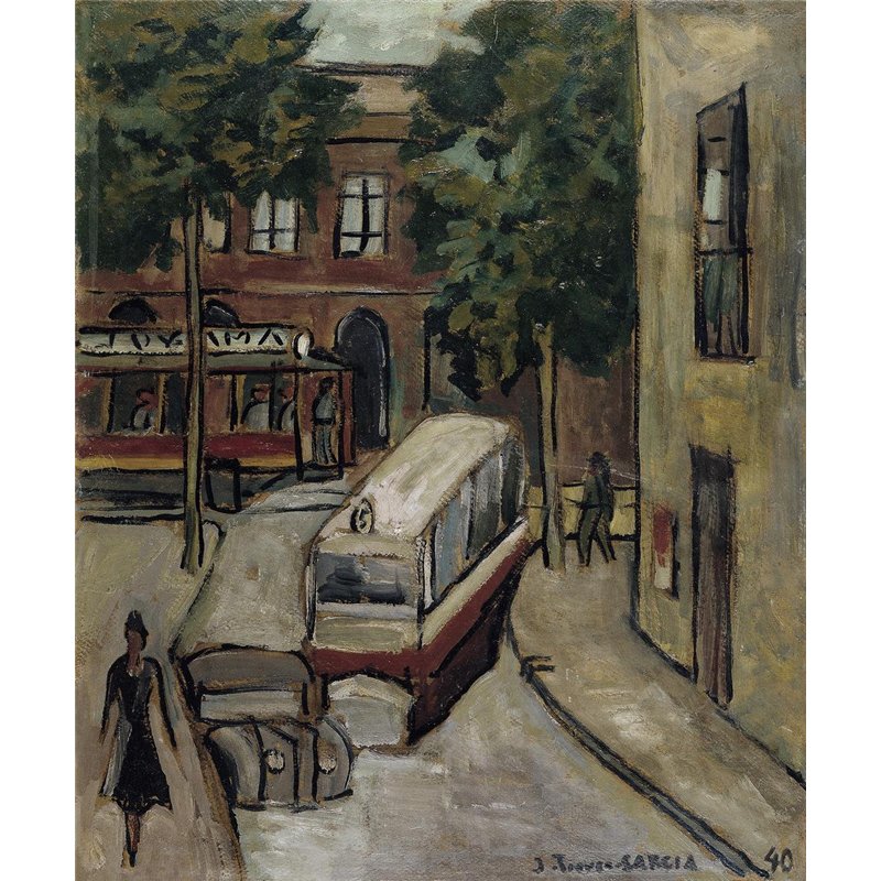Улица