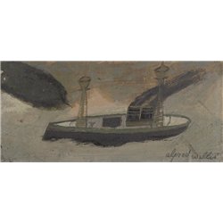Корабль и айсберг