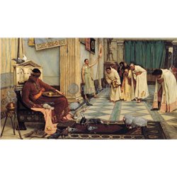Любимцы императора Гонория