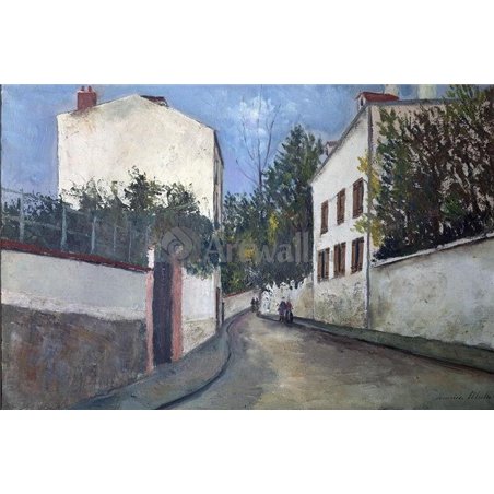 Дорога в Саннуа