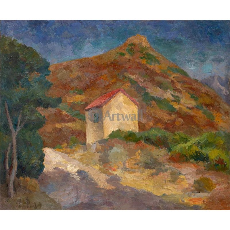 Корсика