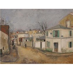 Улица Абревуар