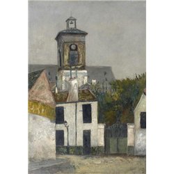 Церковь Св.Маргариты