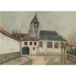Церковь Гроле