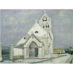 Церковь в Дайю