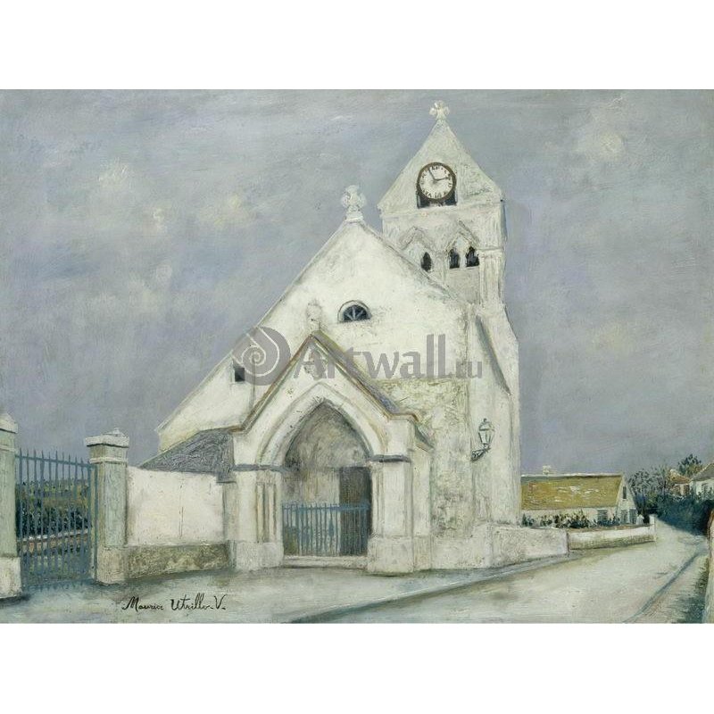 Церковь в Дайю