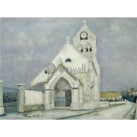 Церковь в Дайю
