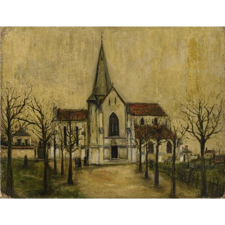 Церковь