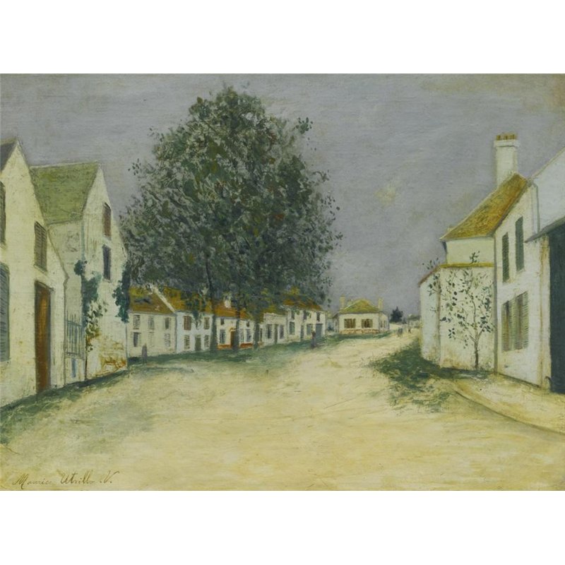 Улица Саннуа
