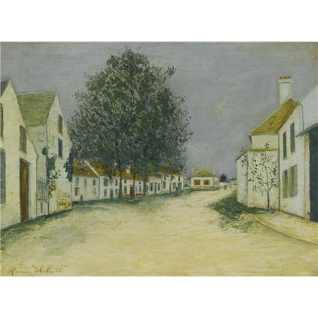 Улица Саннуа