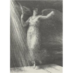 Пробуждение (из книги Рихарда Вагнера)