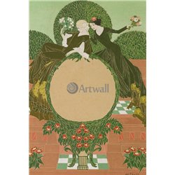 Проект афиши