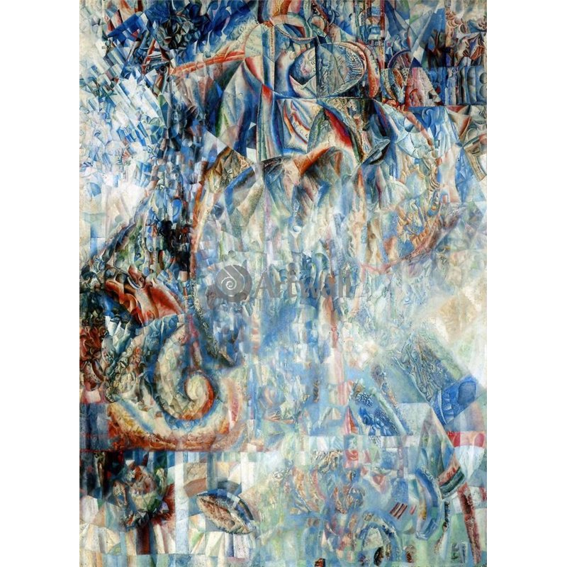 Формула космоса