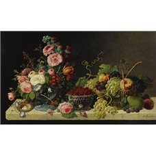 Картина на холсте по фото Модульные картины Печать портретов на холсте Цветы и фрукты