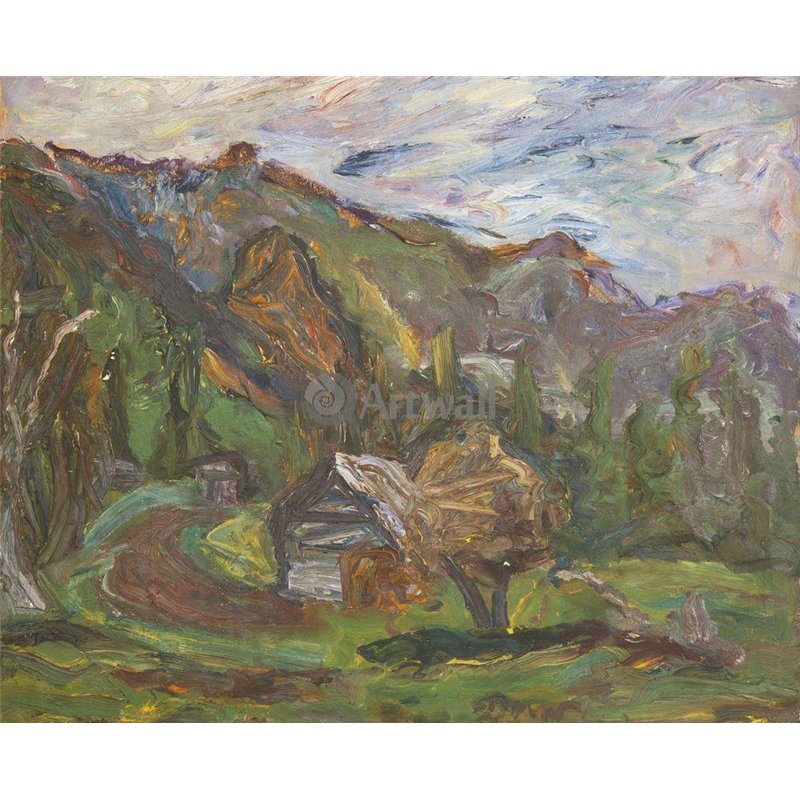 Алтай