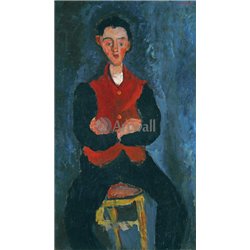 Камердинер