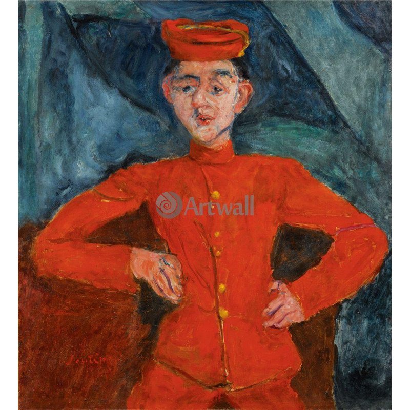 Грум в Максиме