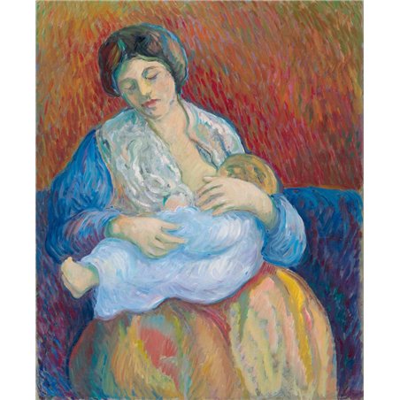 Кормилица