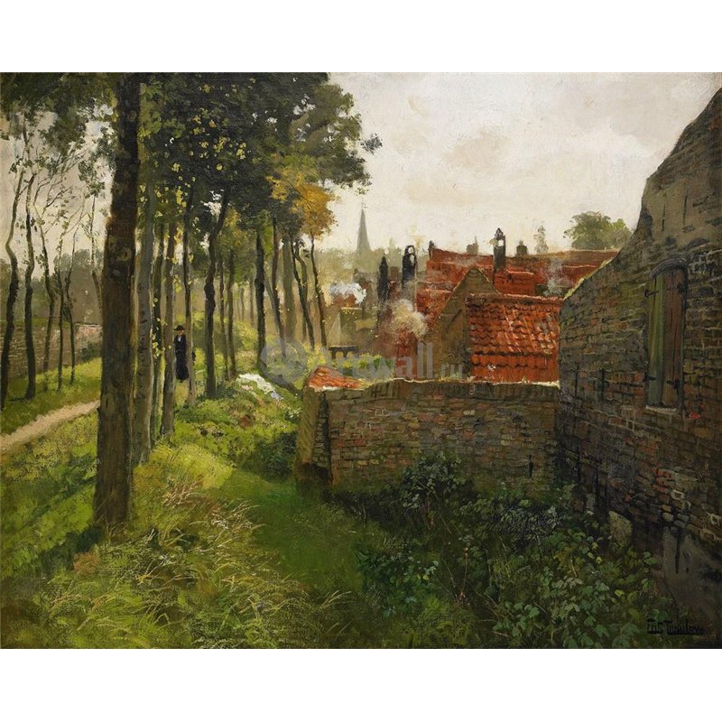 Ле Кюре