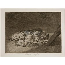 Картина на холсте по фото Модульные картины Печать портретов на холсте Бедствия войны - Лист 63. Груда тел