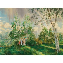Радуга