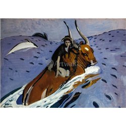 Похищение Европы