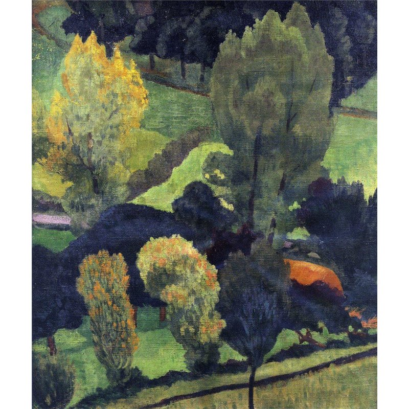 Пейзаж