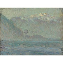 Лаго-Маджоре, Италия