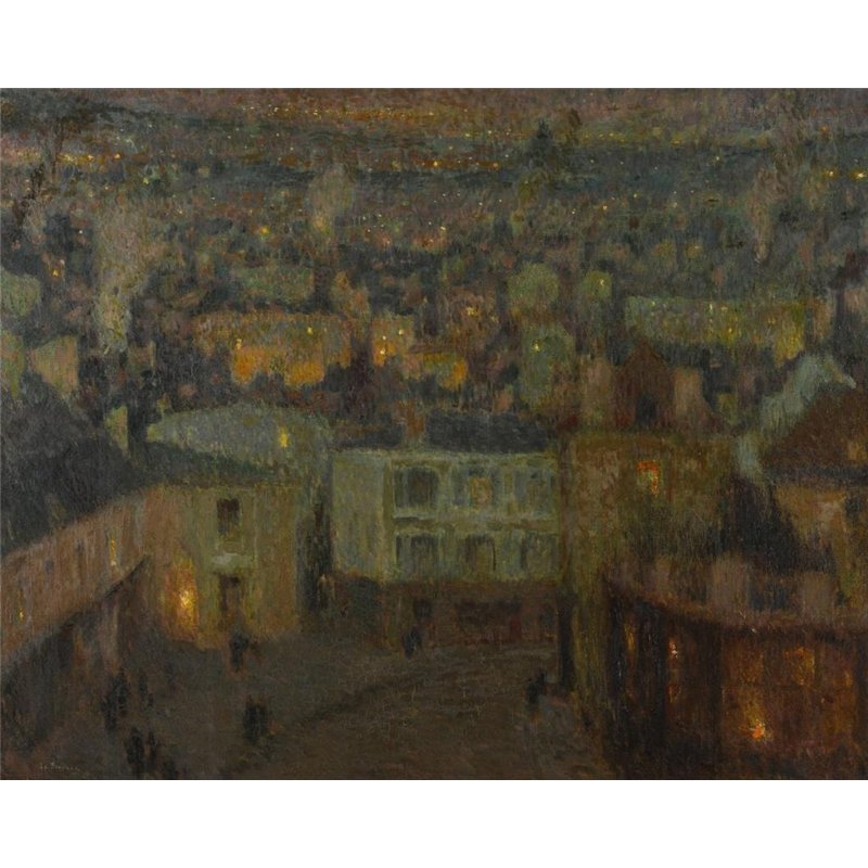 Предместье