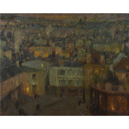 Предместье