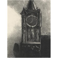 Картина на холсте по фото Модульные картины Печать портретов на холсте В башне бился колокол из серии Присяжный